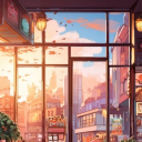 Chill with Friends 20+ server banner