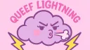 QueefLightningSquad banner