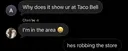 banner