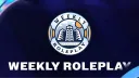Weekly Roleplay banner