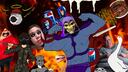 Skeletors Server of Chaos (archived) Banner
