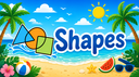 Shapes Grove Banner
