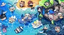 Ao Làng Gamer banner
