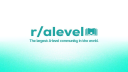 r/alevel Discord server banner