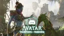 AVATAR : Frontiers of Pandora FR banner