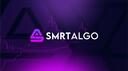 SMRT Algo Banner