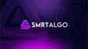 SMRT Algo banner