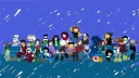 banner