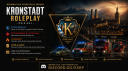 Kentucky State Roleplay Discord server banner