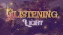 Glistening Light banner