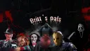 Britt's Pals banner