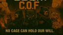 [COF] CAGE OF FREEDOM - ASIA/TW/EN - PVPVE - 6X LOOT banner