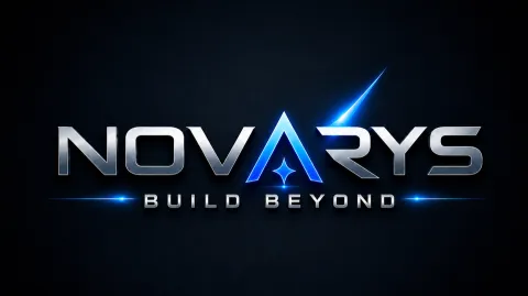 Novarys Head Quarter banner