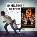 RUSSIAN ROULETTE. Banner