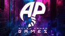 Alley Panda Games banner