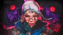 Nothing banner