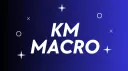 KM | Kiyoko's Macro banner
