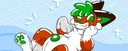 banner