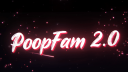 Poop Fam 2.0 banner