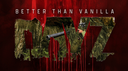 Better Than Vanilla DayZ Banner