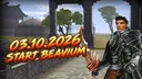 Beavium banner