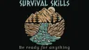 Survival Skills banner