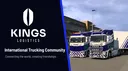 Kings Logistics banner