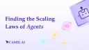 CAMEL-AI banner