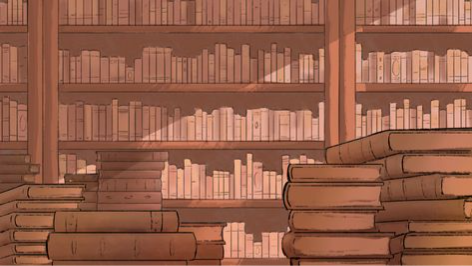 The Bookish Discord Server Discord server banner