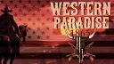 Western Paradise 1865 banner