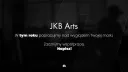 🎨 JKB Arts Studio banner