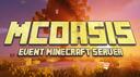 MCOasis Banner