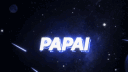Papai 💀 banner