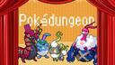Pokémon Dungeon Masters Banner