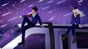 Stellar Express Banner