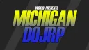San Andreas DOJRP banner