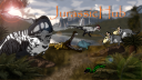 JurassicHub banner