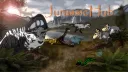 JurassicHub banner