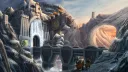 Mithril Warhammers banner