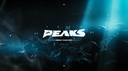 Peaks Discord server banner