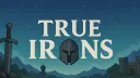 True Irons banner