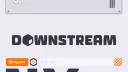 Downstream banner