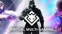 Virtual Multi-Gaming Banner