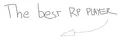 banner
