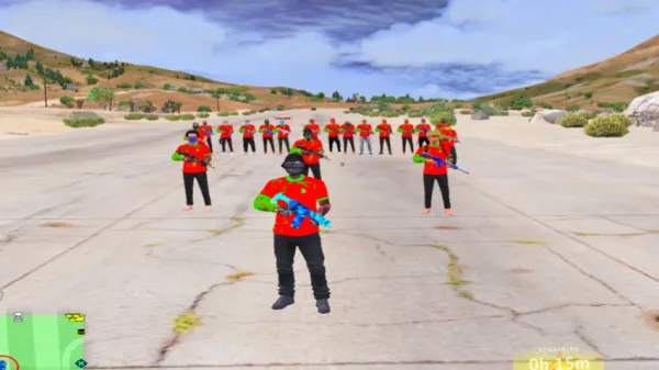 banner