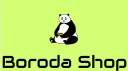 Boroda Shop banner