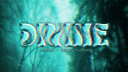 divine |  social · icons · decor | banner