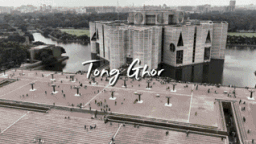 Ruin Community server banner