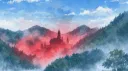 Blake Izayoi's Social Hub banner