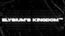 Elysium's Kingdom banner